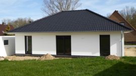 Exklusiver Bungalow mit 86 m²