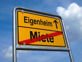 Neubau Baubeginn 2025